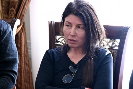 Геннадий Труханов: Волонтёры — это главная сила свободного украинского общества (фото)
