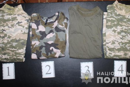 За кражи семерым мародерам из Одесской области грозит до восьми лет лишения свободы