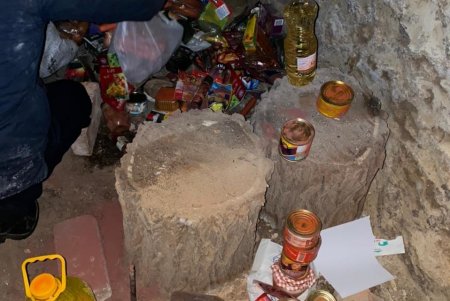 За кражи семерым мародерам из Одесской области грозит до восьми лет лишения свободы