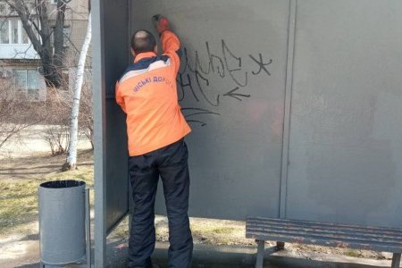 Коммунальные службы ежедневно обеспечивают благоустройство Одессы (фото)