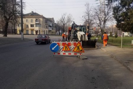 Коммунальные службы ежедневно обеспечивают благоустройство Одессы (фото)