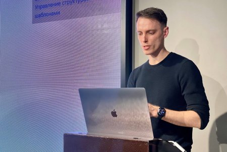 Мэр Одессы провёл встречу с представителями волонтёрских центров и организаций города (фото)