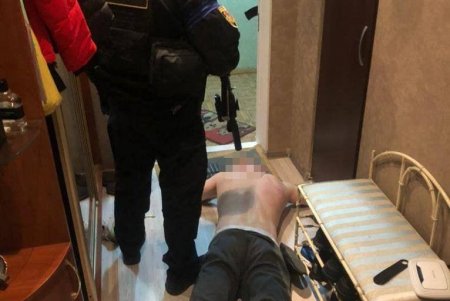 В Одесской области проверили представителей криминалитета на возможное сотрудничество с российскими захватчиками и диверсионно-разведывательными группами (фото)