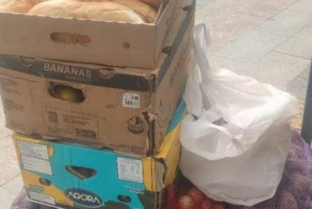 Предприниматели, волонтеры и госслужащие обеспечивают выполнение задач военной администрации (фото)