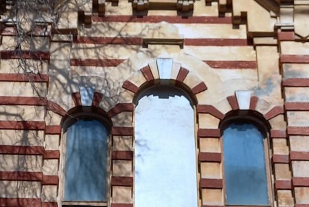 Хотя улицы Одессы выглядят мирно, но в воздухе ощущается тревога (фоторепортаж) 