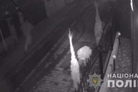 За сутки в Одесской области правоохранители разоблачили восьмерых подозреваемых в совершении краж (фото)