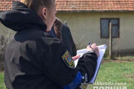 В Одесской области после ссоры мужчина чуть не заколол соседа вилами (фото, видео)