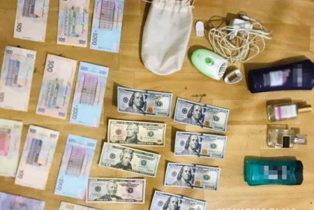 В Одесской области шесть любителей поживиться чужим добром воровали у знакомых и даже родственников