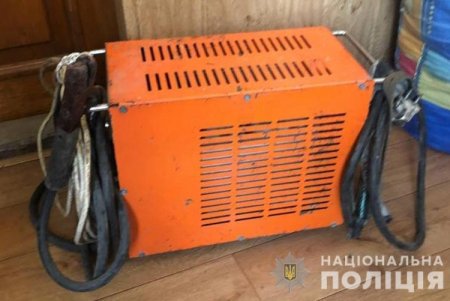 В Одесской области шесть любителей поживиться чужим добром воровали у знакомых и даже родственников