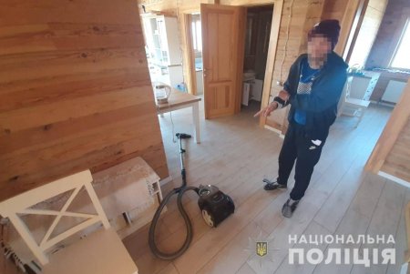 В Одесской области шесть любителей поживиться чужим добром воровали у знакомых и даже родственников