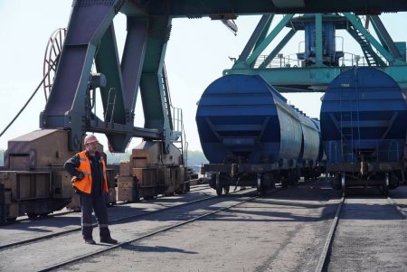 Глава Одесской военной администрации: сегодня в области все спокойно (фото,видеокомментарий)