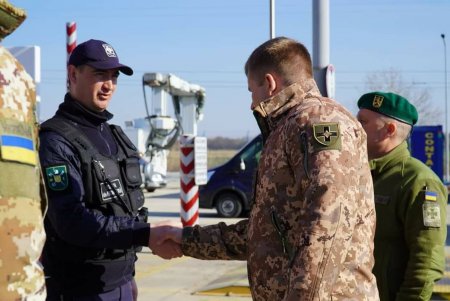 Глава Одесской военной администрации: сегодня в области все спокойно (фото,видеокомментарий)