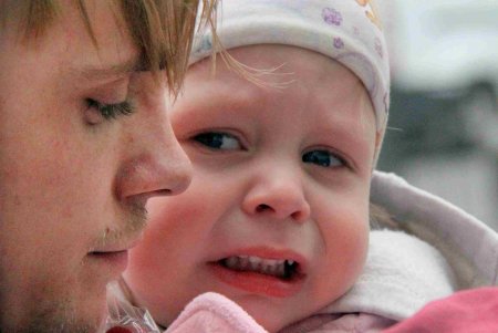 В одесской 117-й школе работает Гуманитарный волонтёрский центр помощи беженцам (фоторепортаж)
