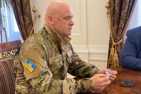 Геннадий Труханов провёл онлайн-встречу с Министром культуры Итальянской Республики Дарио Франческини (фото)