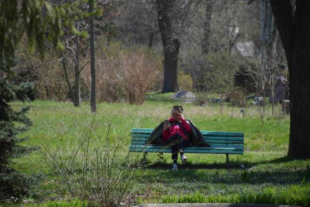 Уголок спокойствия: одесский ботанический сад открыл свои двери для посетителей (фоторепортаж)
