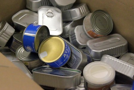 Малиновская райадминистрация совместно с благотворительным фондом «Добрый Самарянин» оказывают гуманитарную помощь нуждающимся (фоторепортаж) 