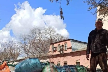 Корм для животных, ветеринарные препараты, биодобавки: в Одесский зоопарк прибыла гуманитарная помощь (фото)