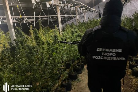 ГБР провело масштабную спецоперацию в Одесской области по выявлению пособников оккупантов