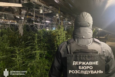 ГБР провело масштабную спецоперацию в Одесской области по выявлению пособников оккупантов