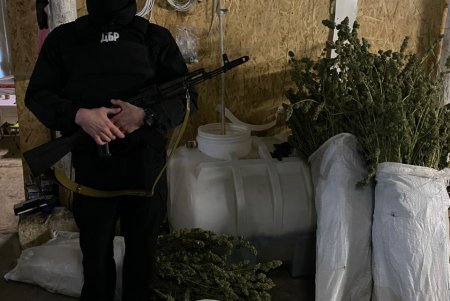 ГБР провело масштабную спецоперацию в Одесской области по выявлению пособников оккупантов