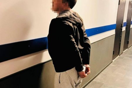 За кражи и ограбления в разных населенных пунктах Одесской области четыре вора могут получить по 10 лет лишения свободы