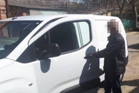 За кражи и ограбления в разных населенных пунктах Одесской области четыре вора могут получить по 10 лет лишения свободы