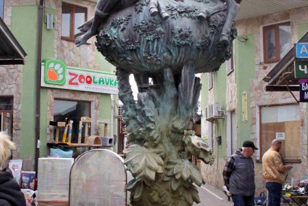 Одесская «Староконка» — место историческое и легендарное (фоторепортаж)