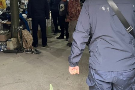 В Одессе мошенники присвоили табачные изделия на полмиллиона долларов (фото)