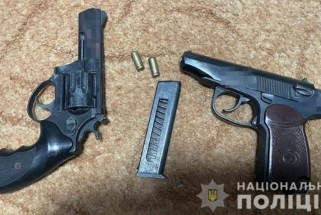 В Одесской области правоохранители разоблачили лабораторию по изготовлению психотропных веществ (фото, видео)