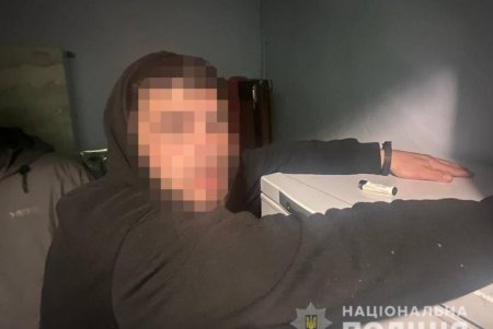 В Одесской области правоохранители разоблачили лабораторию по изготовлению психотропных веществ (фото, видео)