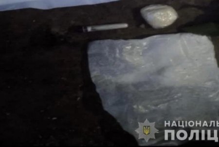 Трое жителей Одесской области понесут наказание за незаконное обращение с оружием и боеприпасами (фото)