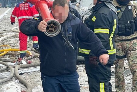 Одесский городской голова о ракетных ударах по городу: «Верю в возмездие и в справедливость. А значит — в победу Украины над извергами» (фото)