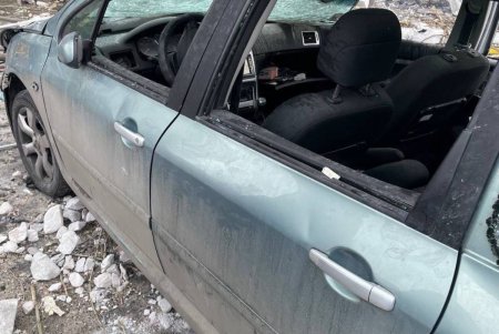 Одесский городской голова о ракетных ударах по городу: «Верю в возмездие и в справедливость. А значит — в победу Украины над извергами» (фото)