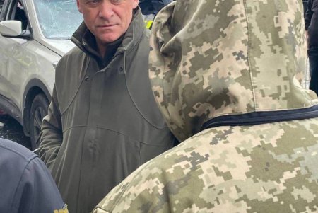 Одесский городской голова о ракетных ударах по городу: «Верю в возмездие и в справедливость. А значит — в победу Украины над извергами» (фото)