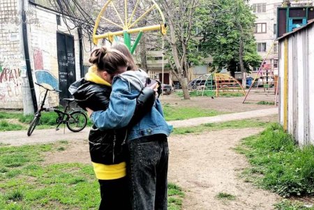 ГСЧС Украины в Одесской области: пожар в многоэтажке, произошедший в результате вражеских обстрелов, ликвидирован (фото, видео)