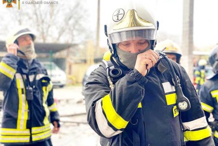 Страстная суббота: ракетные удары по Одессе — 18 раненых, семь убитых, в том числе и трехмесячный ребенок (фоторепортаж)