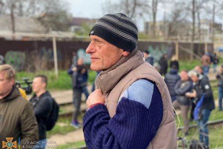 Страстная суббота: ракетные удары по Одессе — 18 раненых, семь убитых, в том числе и трехмесячный ребенок (фоторепортаж)