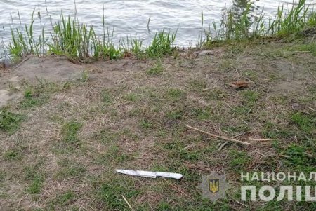 В Измаильском районе гость из Николаева во время праздничного обеда едва не зарезал местного жителя, пригласившего его к столу (фото)