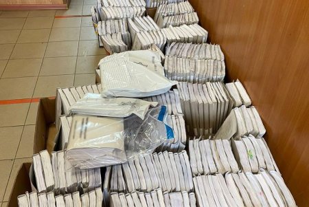 В Одесской области должностные лица присвоили 23 миллиона гривен, выделенных на питание в учебных заведениях