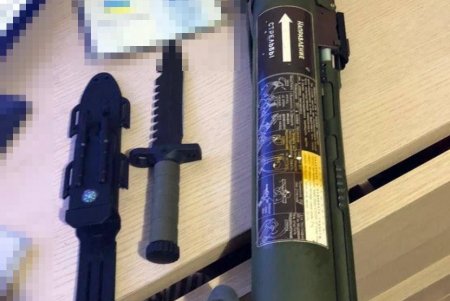 Полицейские задержали группу людей, планировавших устроить 2 мая массовые беспорядки в Одессе (фото, видео)