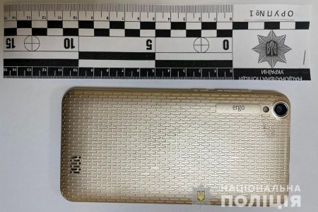 Полицейские задержали шестерых мародеров, орудовавших в Одесской области (фото)
