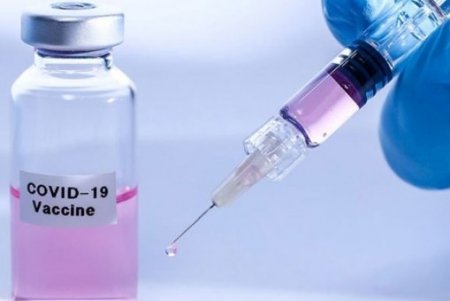 Кабинеты вакцинации от COVID-19 работают во всех районах Одессы