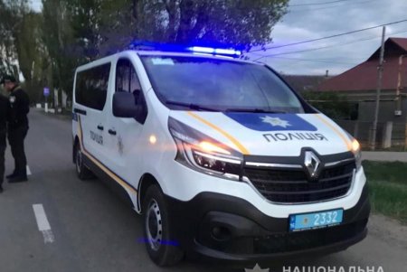 В результате смертельного ДТП в Беляевке два человека погибли, еще один находится в тяжелом состоянии (фото)