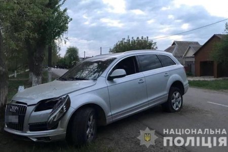 В результате смертельного ДТП в Беляевке два человека погибли, еще один находится в тяжелом состоянии (фото)