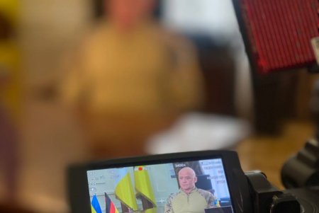 Мэрия Одессы находится в постоянном контакте с другими украинскими городами (фото, видео)