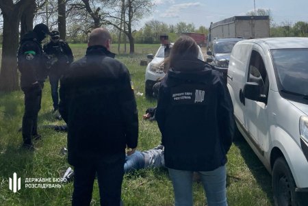 Двое жителей Одесской области незаконно переправляли мужчин призывного возраста в Молдову: ГБР проверяет причастность к схеме правоохранителей