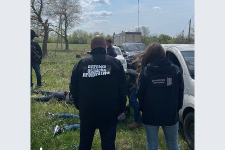 Двое жителей Одесской области незаконно переправляли мужчин призывного возраста в Молдову: ГБР проверяет причастность к схеме правоохранителей