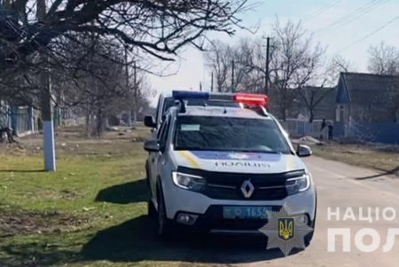 Жительница Измаильского района до смерти избила топором супруга, вспомнив старые обиды (фото, видео))