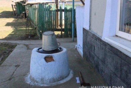 Жительница Измаильского района до смерти избила топором супруга, вспомнив старые обиды (фото, видео))