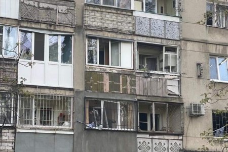 Одесская прокуратура начала расследование массового ракетного обстрела гражданской и критической инфраструктуры (фото)
